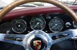 Porsche 356B Super 90 Cabriolet 1963 года